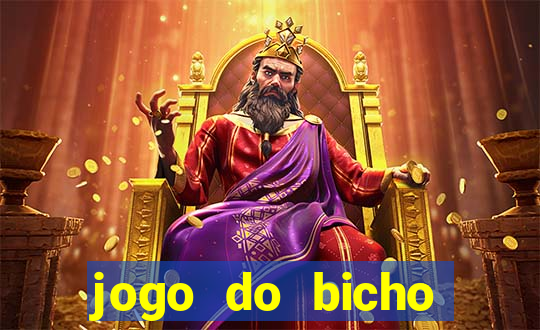 jogo do bicho feira de santana